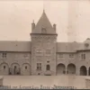 Chateau d'Assenois par Lavaux