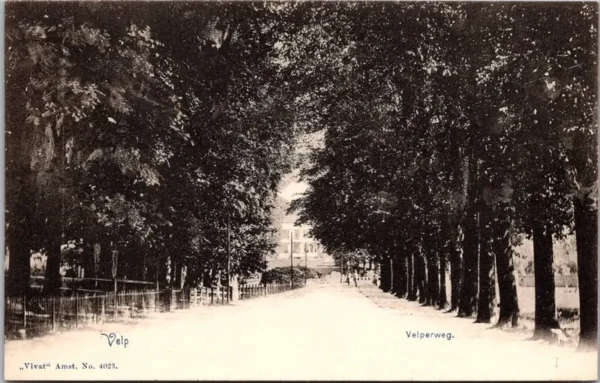 Velp, Velperweg (GD)