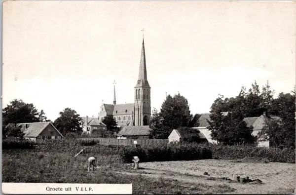 Groeten uit Velp (GD)