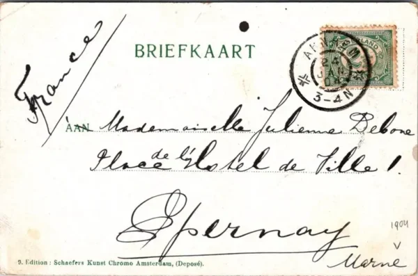 Velp, Beekhuizen 1904 (GD)