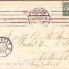 Velp, Hoofdstraat 1908 (GD)