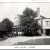 Nunspeet, Hotel 'Veluwe' (GD)