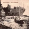Oud Loosdrecht, Watergezicht 1921 (NH)
