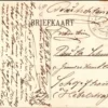 Oud Loosdrecht, Watergezicht 1921 (NH)