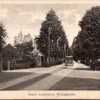 Nieuw Loosdrecht, Dorpsgezicht (NH)