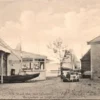 Oud Loosdrecht, R. Vlug Mzn. Gelegenheid tot zeilen en roeien 1920