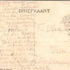 Oud Loosdrecht, R. Vlug Mzn. Gelegenheid tot zeilen en roeien 1920