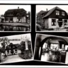 Loosdrecht, Hotel 'De Funtus Hoeve' 1951 (NH)