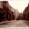 Zwolle, Sassenstraat (OV)