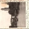 Zwolle, Nieuwe Haven 1900 (OV)
