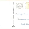 Zwolle, Diezerstraat, Bioscoop 1956 (OV)
