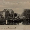 Zwolle, Pannenkoekendijk 1908 (OV)