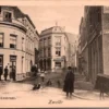 Zwolle, Luttekestraat (OV)