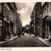 Zwolle, Kamperstraat 1943 (Feldpost Stempel)