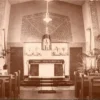 Zwolle, Kerk interieur