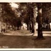 Oosterhout, Heuvel 1954 (NB)