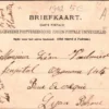 Oosterhout, Benedictinessen Klooster 1902 (NB)