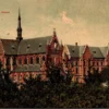 Wijchen, Klooster Alverna 1907 (GD)