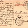 Wijchen, Klooster Alverna 1907 (GD)