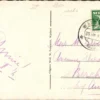 Groeten uit Wijchen, 5-luik, Villawijk 1938 (GD)