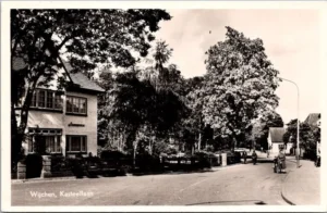 Wijchen, Kasteellaan 1956 (GD)