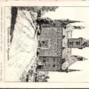 Wijchen, Het kasteel (voor de brand) 1906 (GD)