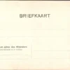 Wijchen, Het kasteel (voor de brand) 1906 (GD)
