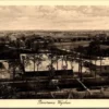 Wijchen, Panorama 1935 (GD)