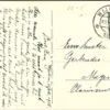 Wijchen, Panorama 1935 (GD)