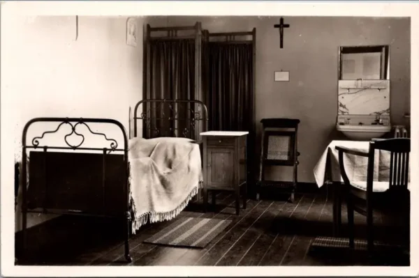 Seppe, St. Gerardus Retraitehuis (NB)