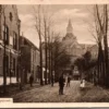 Vught, Dorpstraat 1917 (NB)