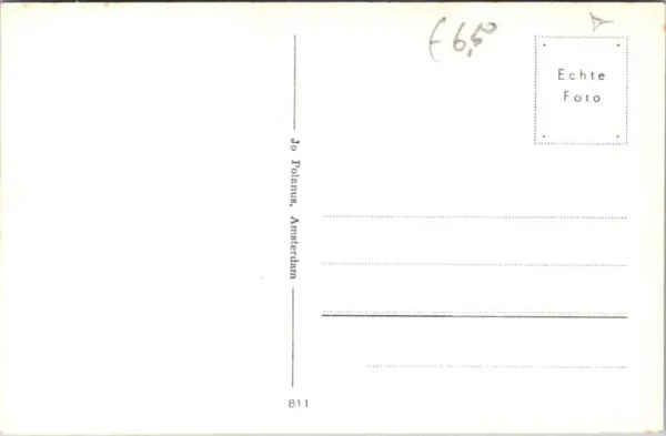 Vught, Taalstraat (NB)