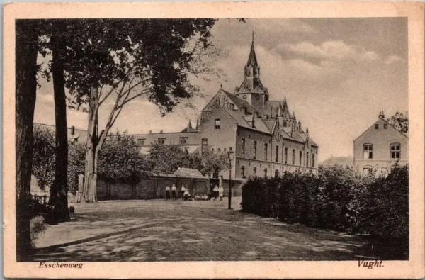 Vught, Esschenweg 1924 (NB)