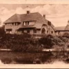 Vught, Villa 'De Oude Schans' 1911 (NB)