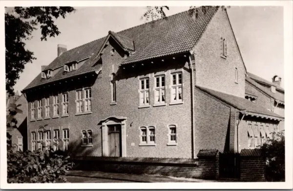 Vught, Rozenoord 1944 (NB)
