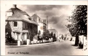 Groeten uit Terheijden (NB)
