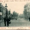 Groningen, Gedempte zuiderdiep 1901 (GR)