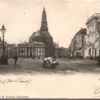 Groningen, Vismarkt 1903 (GR)