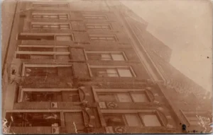 Bgroningen10-3_019 Groningen, foto Eduard Sanders - 1900 (GR)