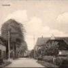Helvoirt, Torenstraat, Leo Sikkers (NB)