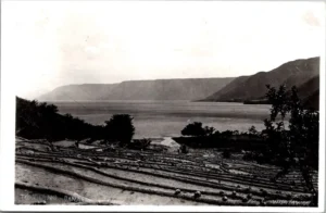 Tongging Danau Toba, Indonesië