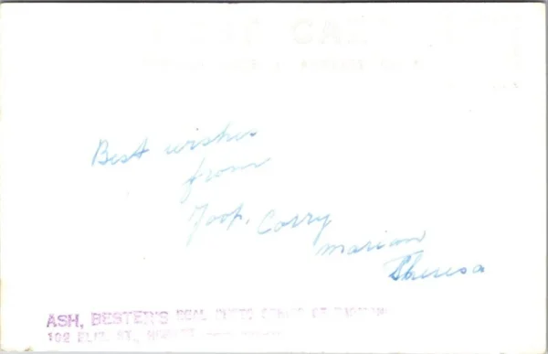 T&G Mutual Life building on Murray Street, Hobart, Tasmania