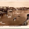 Neutral Bay, Sydney Harbour 1923 (N.S.W.)