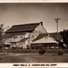 Pleystowe Sugar Mill, Mackay 1952 (QLD)