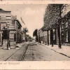 Groet uit Schijndel, Tramspoor 1911 (NB)