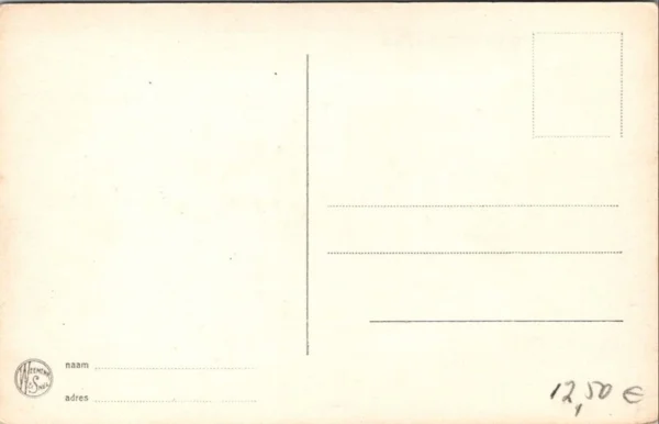 Petroleum Industrie Mij, Aerial view, Curaçao
