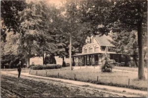 Ginneken, Breda, Boswachter (NB)