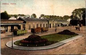 Abrabant11-2-26_013 Breda, Station 1914 (NB)