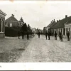 Rucphen, Dorpsgezicht, Militaire Feldpost 1914 (NB)