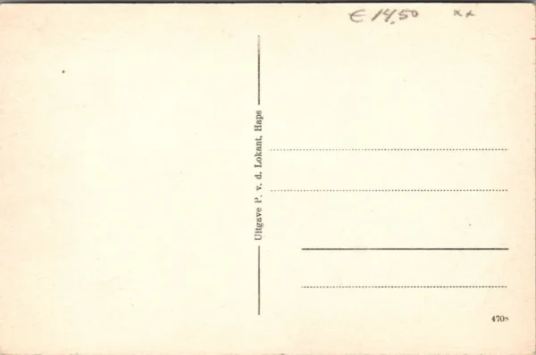 Haps, Panorama Dorpsgezicht (NB)